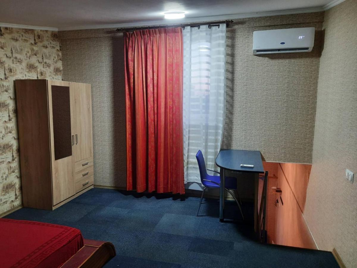 Home Odessa Extérieur photo