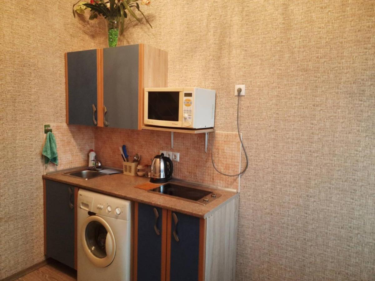 Home Odessa Extérieur photo
