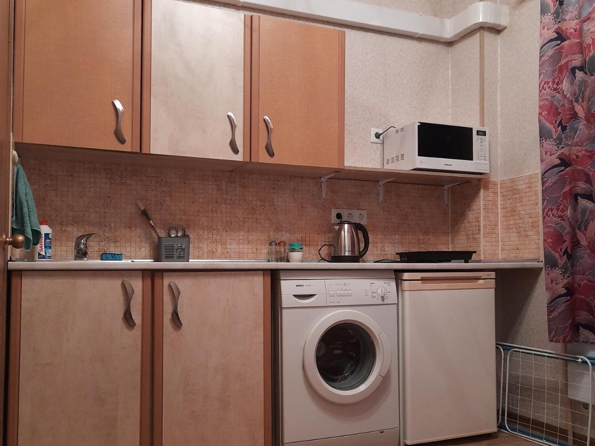 Home Odessa Chambre photo