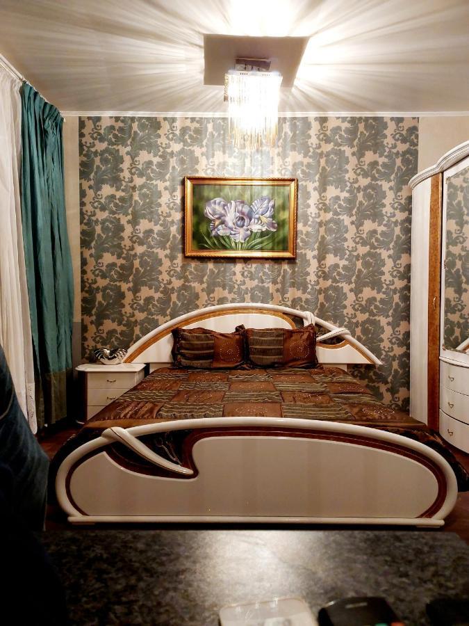 Home Odessa Extérieur photo