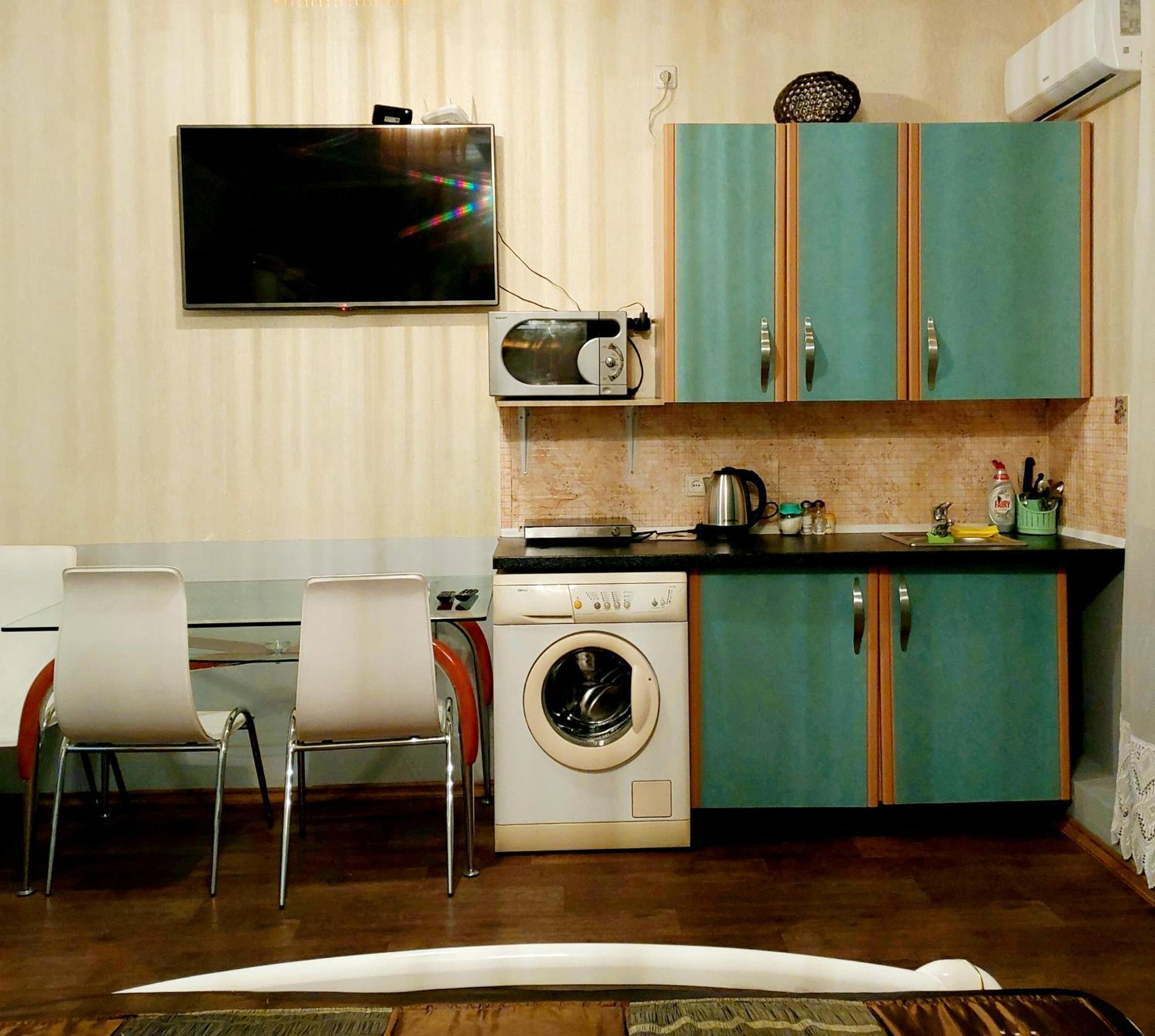 Home Odessa Chambre photo